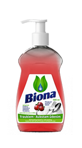 SPODRA Dishwashing detergents Manufacturer