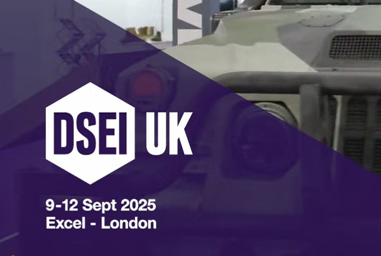DSEI UK