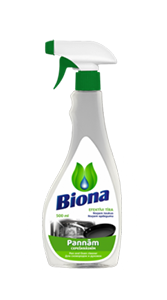 SPODRA Grill cleaning products Manufacturer