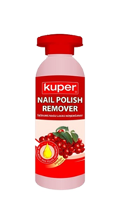 SPODRA Nail polish removers Manufacturer
