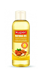 SPODRA Natural oils for cosmetics Manufacturer