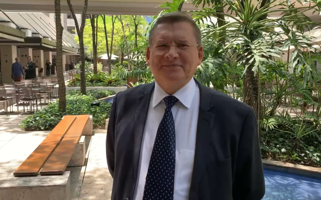 Ieskats Brazīlijas braucienā