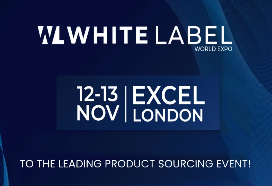 white-label expo 2025 london
